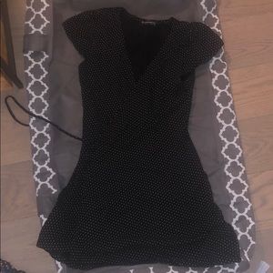 Brandy Melville Wrap Dress